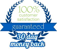 Money Back Guarantee