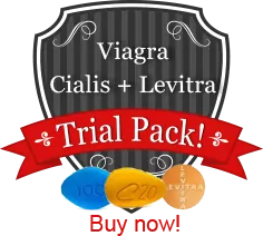 Trial Pack