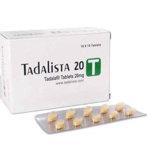 Tadalista