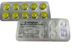 Tadapox