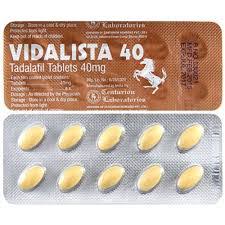 Vidalista